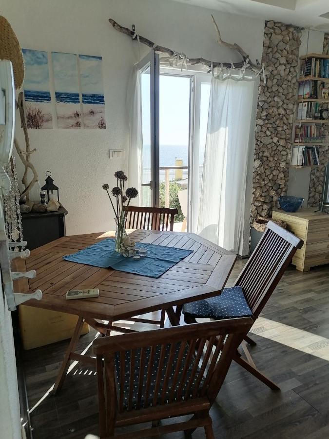 Sunnyday House Villa Masline Eksteriør billede